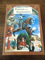 Princes of the Renaissance Spel van Martin Wallace, Een of twee spelers, Ophalen of Verzenden, Zo goed als nieuw