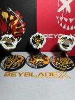 Beyblade x Display stand (Dran Deck Set), Ophalen of Verzenden, Nieuw