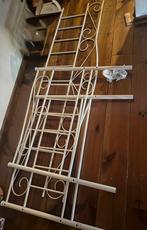 Sofa bed als bank te gebruiken, Ophalen, 85 tot 100 cm, Zo goed als nieuw, Lattenbodem