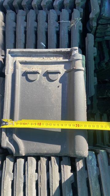 ✅ 10.000 TDN Tuile Du Nord gebruikte beschikbaar voor biedingen