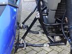Yamaha XT 660 Z TENERE ZIJSPAN (bj 2011), Toermotor, 660 cc, Bedrijf