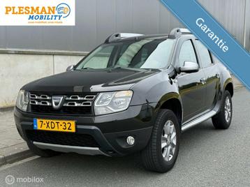 Dacia Duster 1.2 TCe 4x2 Prestige * NAV * PDC* CRUISE * beschikbaar voor biedingen