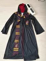 Harry Potter kostuum met toverstaf NIEUW, Kinderen en Baby's, Carnavalskleding en Verkleedspullen, Ophalen of Verzenden, Nieuw