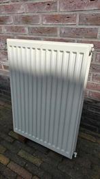 Radiator 50x70x8cm, Doe-het-zelf en Verbouw, Verwarming en Radiatoren, Ophalen, 30 tot 80 cm, Gebruikt, Radiator