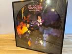 Prince - Purple Rain Picture Disc in lijst, Cd's en Dvd's, Vinyl | Pop, Ophalen of Verzenden, 1980 tot 2000, Gebruikt, 12 inch