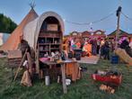 Country & Western Decoratie, Hastelweg, Zo goed als nieuw, ESL, Ophalen