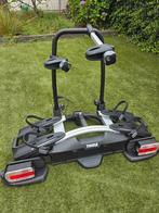 Thule fietsendrager te HUUR, Auto diversen, Fietsendragers, Ophalen of Verzenden