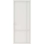 NIEUW! Skantrae SlimSeries SSL 4057 Binnendeur, Ophalen, 80 tot 100 cm, Binnendeur, Nieuw