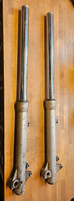 Derbi drd dubbele schijf voorvork, Ophalen of Verzenden