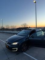 Volkswagen Golf 1.4 TSI Phev 150KW GTE 5D 2015 Grijs, 4 cilinders, Parkeersensor, 1499 kg, 149 pk