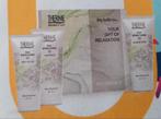 Therme Zen White Lotus pakket, Ophalen of Verzenden, Nieuw, Verzorging