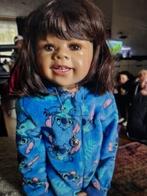 Kunstenaarspop Monika Levenig, Verzamelen, Verzenden, Zo goed als nieuw, Pop, Levensecht of Reborn