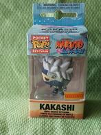 kakashi keychain funko, Ophalen of Verzenden, Nieuw