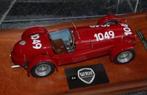 1:14 Ferrari 166SC Mille Miglia Mytho Mania UNIEK !! WRH, Hobby en Vrije tijd, Modelauto's | 1:5 tot 1:12, Ophalen of Verzenden