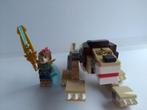 LEGO CHIMA Legend Beasts - 70123, 70125, 70126, 70127, Complete set, Ophalen of Verzenden, Lego, Zo goed als nieuw