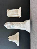 Console, Ophalen