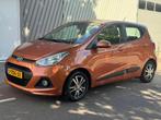 Hyundai i10 1.0 5DR 2014 Motion Comfort, Auto's, Voorwielaandrijving, Overige kleuren, 4 stoelen, 23 km/l
