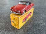 Dinky Toys 24m Volkswagen Karmann Ghia - Goede Staat, Ophalen of Verzenden, Gebruikt, Auto, Overige merken
