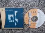 2 meter sessies volume 2 + als nieuw + 4,00, Cd's en Dvd's, Cd's | Pop, Ophalen of Verzenden, 1980 tot 2000, Zo goed als nieuw