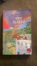 Ufo Alarm - Jozua Douglas (Costa Banana), Ophalen of Verzenden, Gelezen, Fictie algemeen