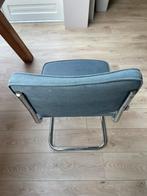 Zuiver stoelen - diverse kleuren, gebruikssporen, Ophalen, Gebruikt, Overige kleuren, Vier