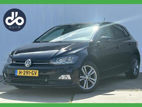 Volkswagen Polo 1.0 TSI DSG AUTOM. Highline Business R DIGI, Auto's, Volkswagen, Bedrijf, Te koop, Polo, ABS, Adaptive Cruise Control