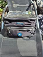 Tanktas kappa., Motoren, Ophalen of Verzenden