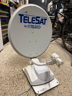 Telesat Schotelantenne - uit 2024, Ophalen, Zo goed als nieuw, (Schotel)antenne, Overige merken