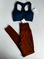 Gymshark set  Nieuw!, Kleding | Dames, Overige kleuren, Nieuw, Ophalen of Verzenden, Fitness of Aerobics