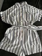 Primark katoenen jumpsuit, Kleding | Dames, Jumpsuits, Maat 38/40 (M), Overige kleuren, Primark, Nieuw