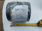 DPC folie, Doe-het-zelf en Verbouw, Ophalen of Verzenden, Nieuw