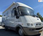 Hymer Eriba B 564 camper airco, Bedrijf, Diesel, Hymer