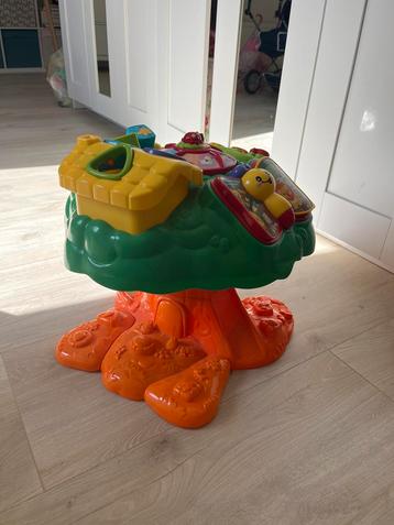 Interactieve Speeltafel Baby/Peuter beschikbaar voor biedingen