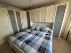 GRATIS SLAAPKAMER MEUBELEMENT, Huis en Inrichting, Slaapkamer | Complete slaapkamers, Ophalen, Gebruikt, Tweepersoons