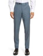 Grijze Ted Baker herenbroek maat 30R - in uitstekende staat, Ted Baker, Ophalen of Verzenden, Zo goed als nieuw, Grijs