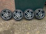 Orignele Mercedes velgen a klasse 225/40-18, Auto-onderdelen, Banden en Velgen, Ophalen, 18 inch, Velg(en), Zomerbanden