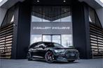 Audi A6 Avant 55 TFSI e quattro Competition - S6 Edition l P, Automaat, Gebruikt, 4 cilinders, Zwart