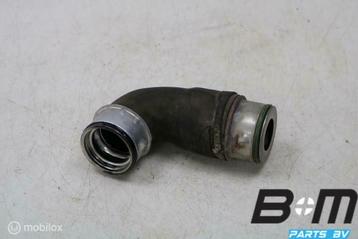 Laadluchtbuis VW Golf 5 1T0145790B beschikbaar voor biedingen