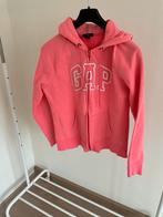 Dames Hoody Sweatstof - Oud Roze, GAP, Zo goed als nieuw, Roze, Ophalen