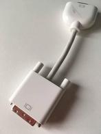 Apple DVI to VGA Adapter, Ophalen of Verzenden, Zo goed als nieuw