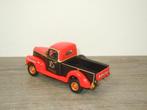 1940 Ford Pickup Truck The Budweiser - Matchbox YVT05-M, Hobby en Vrije tijd, Verzenden, Zo goed als nieuw, Auto, Matchbox