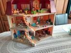 Mooi herenhuis van Playmobil., Kinderen en Baby's, Speelgoed | Playmobil, Ophalen of Verzenden, Zo goed als nieuw