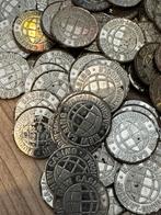 New Casino Tokens 170 stuks, Verzamelen, Automaten | Gokkasten en Fruitautomaten, Ophalen of Verzenden, Nieuw