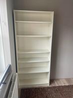 Ikea Billy kast, Ophalen, Met plank(en), Gebruikt, 200 cm of meer