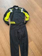 Sparco kartpak maat XS, Sport en Fitness, Karting, Ophalen of Verzenden, Zo goed als nieuw