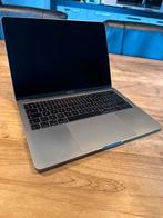 MacBook Pro 13" 2017 - Gebruikt met doos, Computers en Software, Gebruikt, 2 tot 3 Ghz, Qwerty, 8 GB