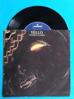 Yello - Visious game, Verzenden, 7 inch, Single, Dance