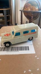 Ambulance, Ophalen of Verzenden, Gebruikt, Auto