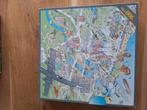 Puzzel Katwijk 900 stukjes, Ophalen of Verzenden, 500 t/m 1500 stukjes, Gebruikt