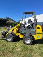 WACKER NEUSON E Lader WL20 elektrische shovel ! /WEIDEMAN 11, Wacker neuson, Info@wacker-neuson.com, DE, Wiellader of Shovel